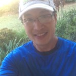 Yours truly, Mickey!